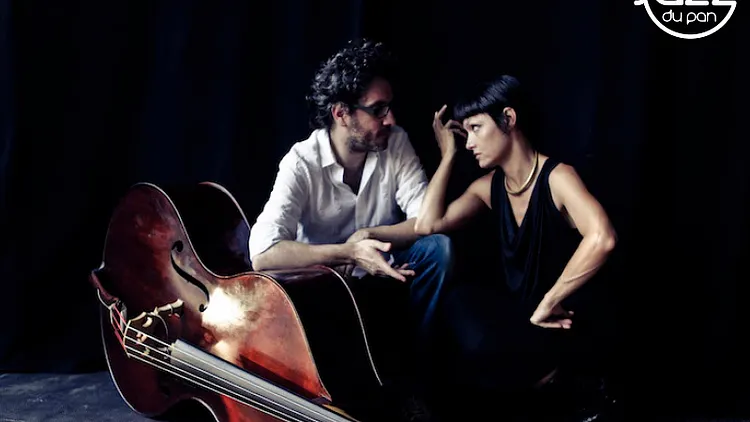Musica Nuda