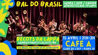 Bal do Brasil !!