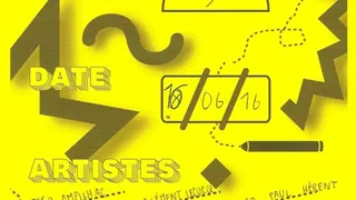 Soirée Vernissage / WorkoutProject #3 / Vanités
