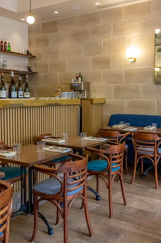 Momen Restaurant Paris
