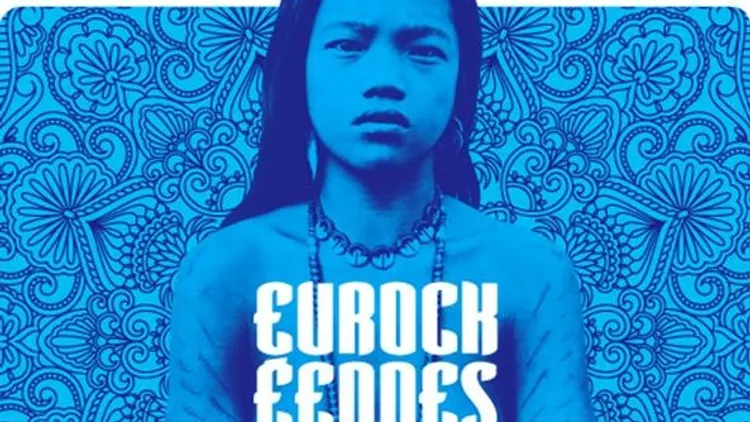 Festival Eurokéennes de Belfort 2014