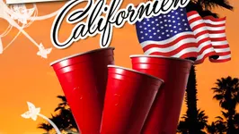 AFTERWORK HAPPY CALIFORNIEN