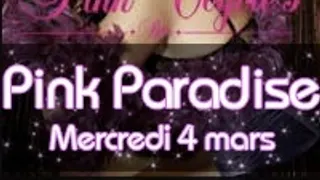 After-work @ Pink Paradise