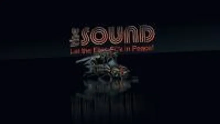 The Sound