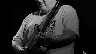 Concert Blues Rock, JO Champ invite Jimi Drouillard, 05 Juillet