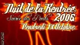 Nuit De La Rentrée