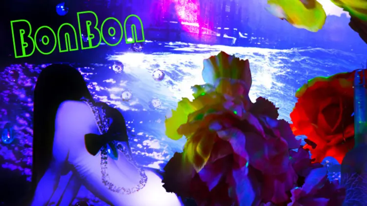 SweetY PartY...After Party BonBon