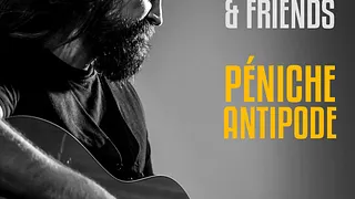 Damian Wilson & Friends