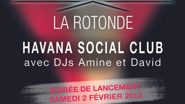 Havana Social CLUB