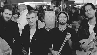 MFQ -  Les Trophées du Sunside 2015