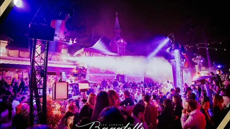 LES DIMANCHES A BAGATELLE PARIS PARADISE WOOD