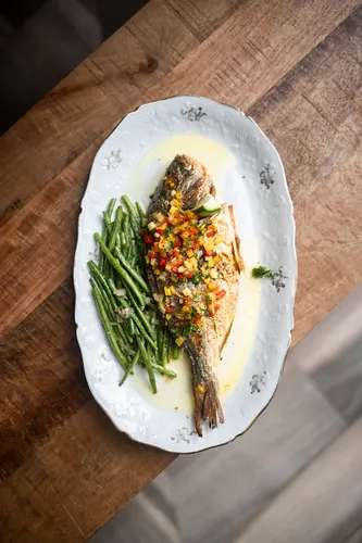 Le Bistro des Lettres Restaurant Paris