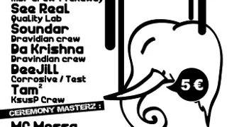 Asian Electronica : Doogy B.Day
