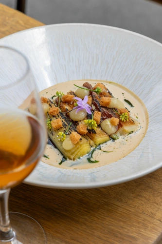 Godaille Restaurant Paris