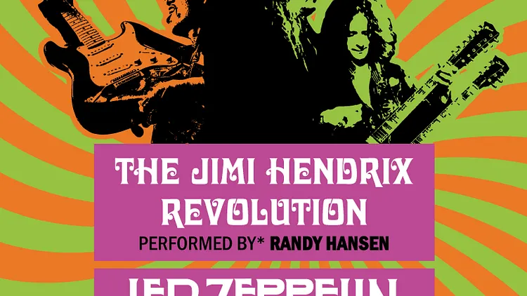 ROCK LEGENDS WOODSTOCK 50TH ANNIVERSARY CONCERT
