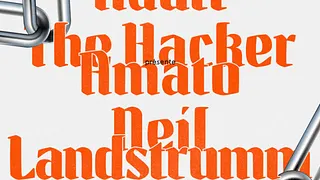 Guilty Dogs invite Helena Hauff - The Hacker aka Amato (Live) - Neil Landstrumm (Live) - Syrob