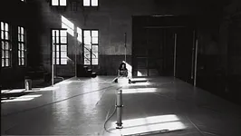 Nuit Blanche : TORNMUSIK – for sculpture