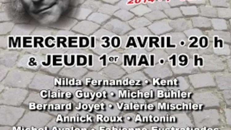 Premier Mai jour ferre