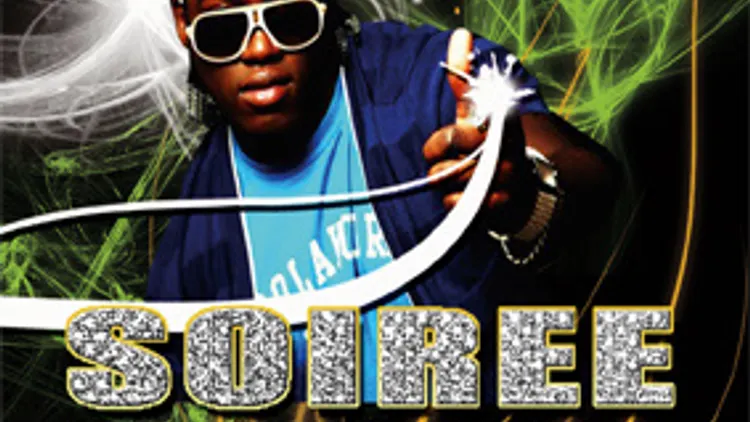 SOIREE VIDEO MIX av DJ ALMIGHTY/KAWA/TREZOR/WEED