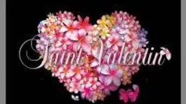 Saint Valentin