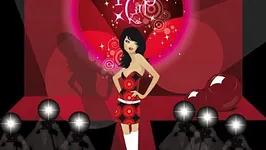 Party Girl