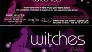 Witches