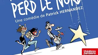 Ma bonne étoile perd le nord
