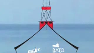 Apéroboat # Beat à l'air