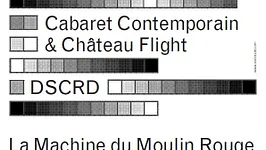 Alva noto + cabaret contemporain with chateau flight + dscrd