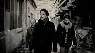Yuval Amihai Trio en concert au Moncoeur