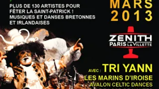 Celtic Festival 2ème Edition