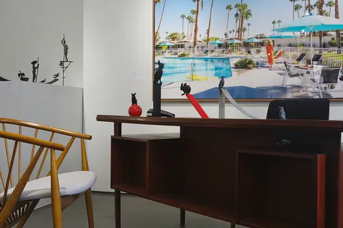 Galerie K+Y / Envie d'Art Galerie d'art Paris