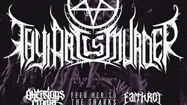 The australian takeover tour