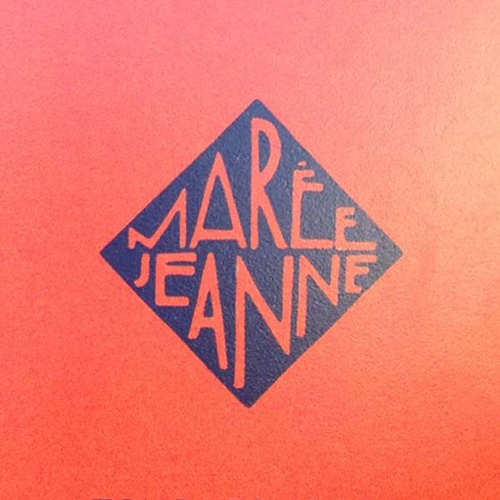 La Marée Jeanne Restaurant Paris