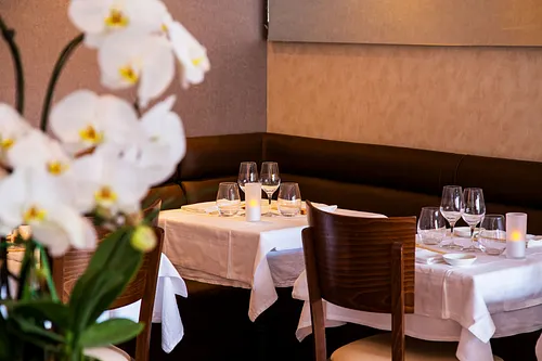 Route de la Soie Restaurant Paris