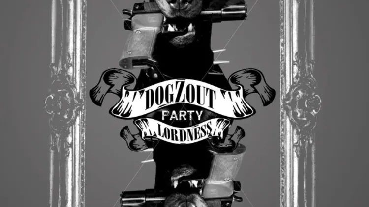 Dogzout Party Lordness