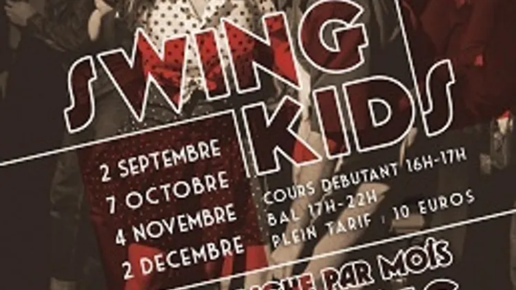 Swing Kids