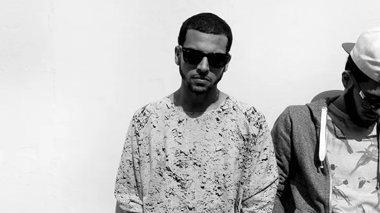 PACIFIC : THE MARTINEZ BROTHERS, THE MEKANISM, DACTYLO