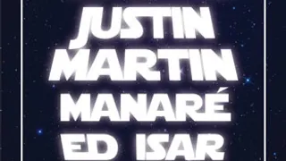 GRILL :: JUSTIN MARTIN