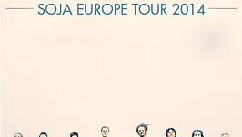 Soja en concert