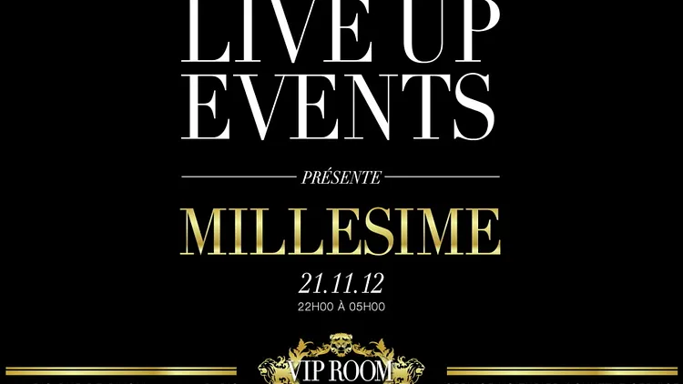 Millesime