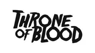 45 spéciale THRONE OF BLOOD