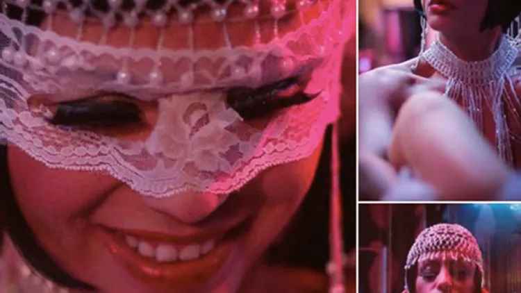 AFTERWORK BURLESQUE LES POTACHERIES