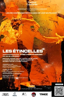 Les Étincelles Awards 2024 