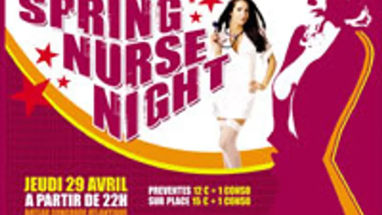 Infirmières Bichat