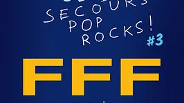 Secours Pop Rocks #3