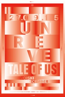Un Rêve : Tale Of Us, Voiski, December