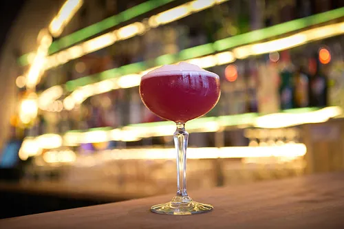 Le 153 Restaurant Bar Paris