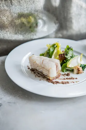 Papillon Restaurant paris
