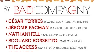 .20.12.2012. By Bad CompaGny